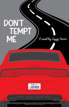 Paperback Don't Tempt Me Book