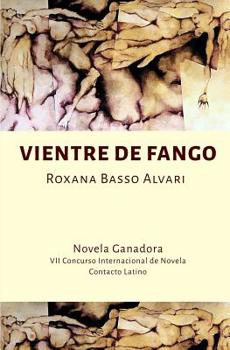 Paperback Vientre de fango [Spanish] Book