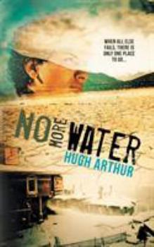 Paperback No More Water Book