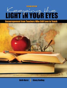 Paperback Light in Your Eyes Book
