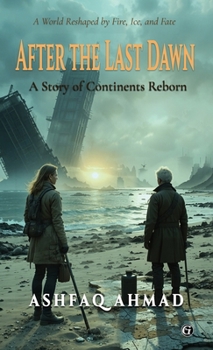 Hardcover After the Last Dawn Book