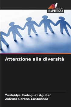 Attenzione alla diversità (Italian Edition)