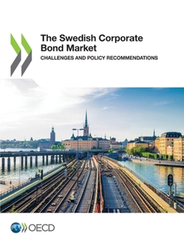 Paperback The Swedish Corporate Bond Market Book