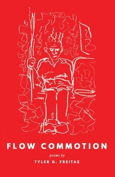 Paperback Flow Commotion Book