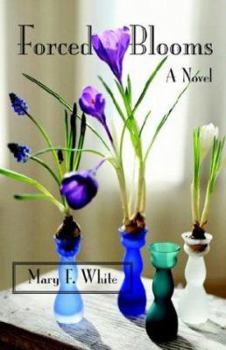Hardcover Forced Blooms Book