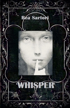 Paperback Whisper Book