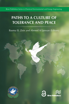 Hardcover Paths to a Culture of Tolerance and Peace Book