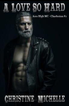 Paperback A Love So Hard Book