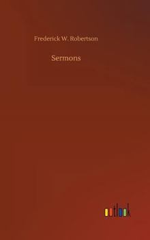 Hardcover Sermons Book