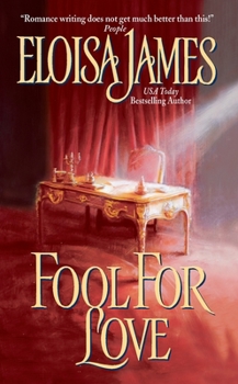 Fool for Love - Book #2 of the Duchess Quartet