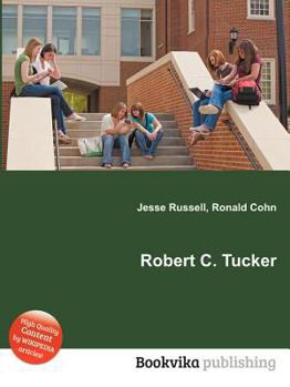 Paperback Robert C. Tucker Book