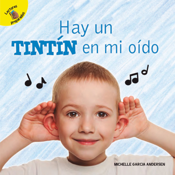 Hardcover Hay Un Tintín En Mi Oído: There's a Drum in My Ear [Spanish] Book