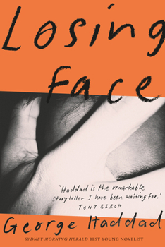 Paperback Losing Face Book