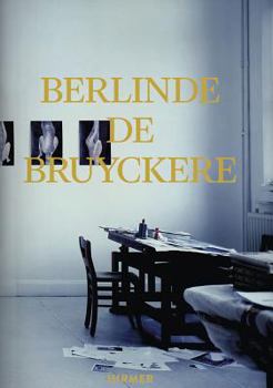 Hardcover Berlinde de Bruyckere [German] Book
