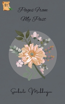 Paperback Pages From My Past Book