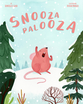 Hardcover Snoozapalooza Book