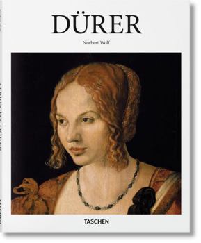 Hardcover Dürer [French] Book