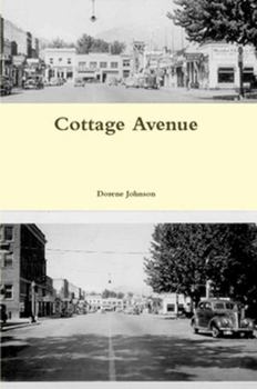 Paperback Cottage Avenue Book