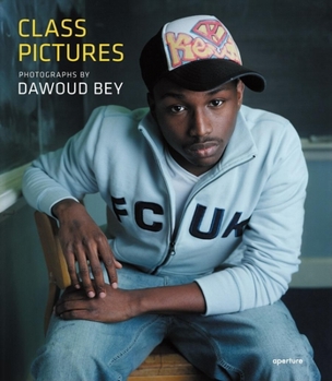 Hardcover Dawoud Bey: Class Pictures Book