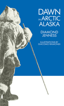 Paperback Dawn in Arctic Alaska Book