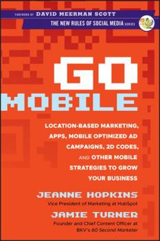 Hardcover Go Mobile Book