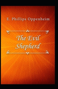 The Evil Shepherd Illustrated