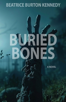 Paperback Buried Bones Book