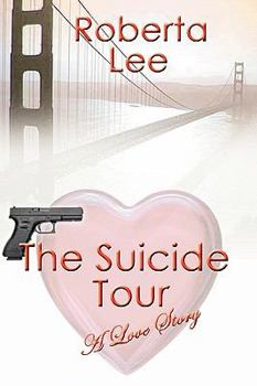 Paperback The Suicide Tour Book