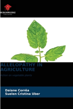 Paperback Allelopathy in Agriculture Book
