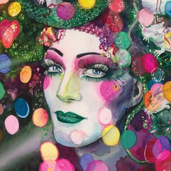 Music - CD Taylor Mac's Holiday Sauce Book