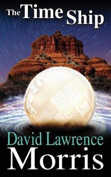 Paperback The Time Ship Book