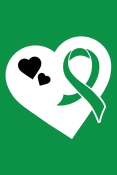 Organ Donation Awareness: Organ Donation Journal Notebook (6x9), Organ Donation Books, Organ Donation Gifts, Organ Donation Planner