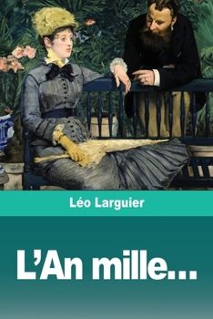 Paperback L'An mille... [French] Book