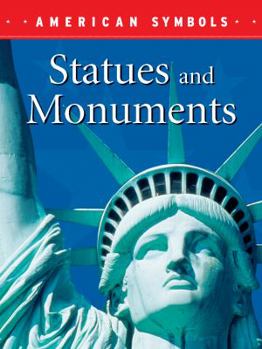 Library Binding Statues and Monuments Book
