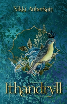 Paperback Ithandryll Book