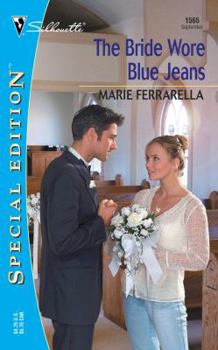 The Bride Wore Blue Jeans - Book #6 of the Alaskans