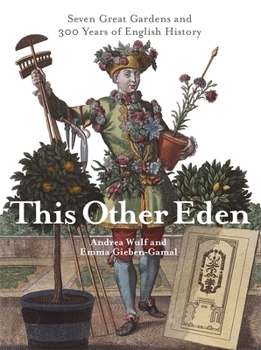 Paperback This Other Eden Book