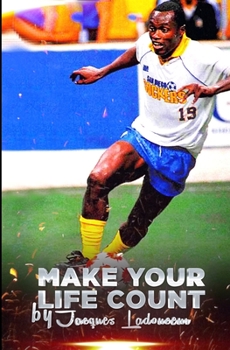 Paperback Make Your Life Count Book