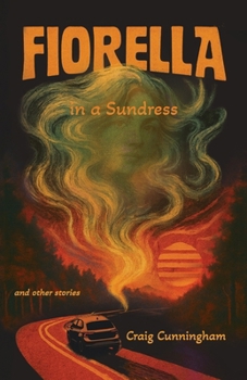Paperback Fiorella in a Sundress and Other Stories Book