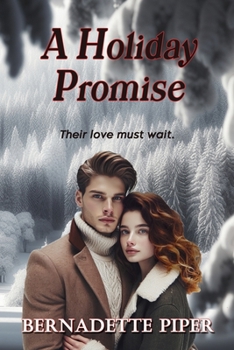 Paperback A Holiday Promise Book