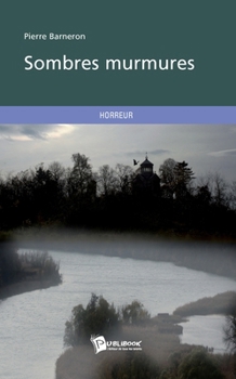 Paperback Sombres murmures [French] Book