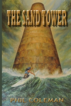 Paperback The Sand Tower Book