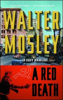A Red Death - Book #2 of the Easy Rawlins