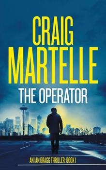 Paperback The Operator Book
