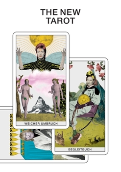 The New Tarot (German Edition)