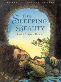 Paperback The Sleeping Beauty: Silver Anniversary Edition Book