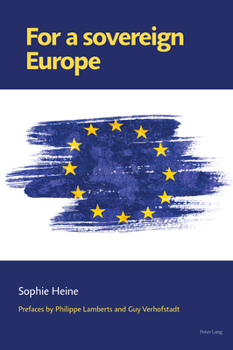 Paperback For a Sovereign Europe Book