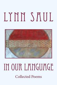 Paperback In Our Language: Collected Poems Book