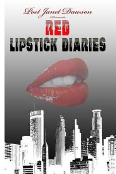 Paperback The Red Lipstick Diaries Book