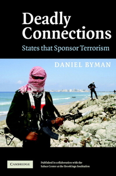 Hardcover Deadly Connections Book